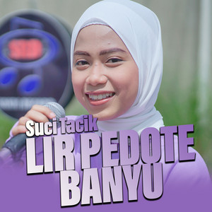 Download Lagu Suci Tacik - Lir Pedote Banyu MP3 Download Lagu Suci Tacik - Lir Pedote Banyu MP3
