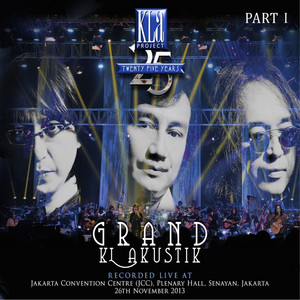 Download Lagu Kla Project - Jiwa Merapuh - Live MP3