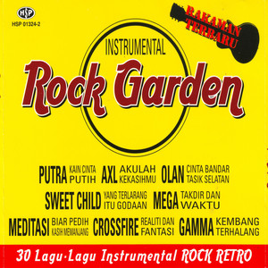 Download Lagu Budak Kacamata - Bintang (Instrumental) MP3