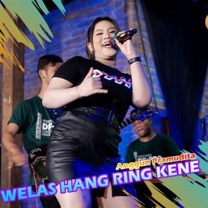 Download Lagu Anggun Pramudita, sunan kendang - Welas Hang Ring Kene MP3