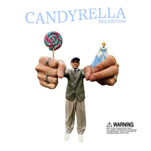 Download Lagu Paul Partohap - CANDYRELLA - sweeter MP3