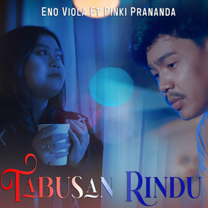 Download Lagu ENO VIOLA, Pinki Prananda - Tabusan Rindu MP3 Download Lagu ENO VIOLA, Pinki Prananda - Tabusan Rindu MP3