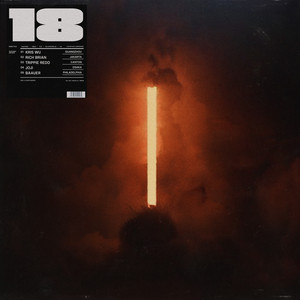 Download Lagu Kris Wu, Rich Brian, Joji, Trippie Redd, Baauer - 18 (feat. Trippie Redd & Baauer) MP3