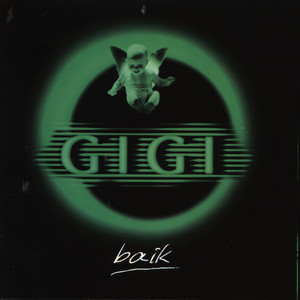 Download Lagu Gigi - Hinakah? MP3