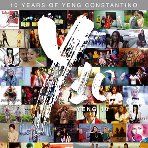 Download Lagu Yeng Constantino - Salamat MP3