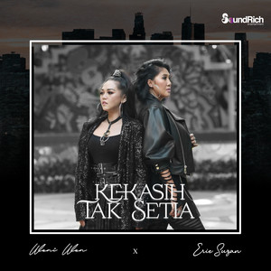 Download Lagu Weni Wen, Erie Suzan - Kekasih Tak Setia MP3 Download Lagu Weni Wen, Erie Suzan - Kekasih Tak Setia MP3