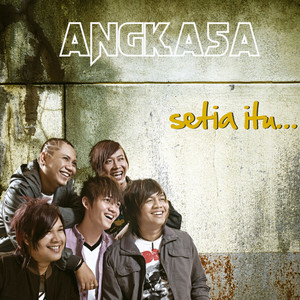 Download Lagu Angkasa - Ku Bersalah MP3 Download Lagu Angkasa - Ku Bersalah MP3