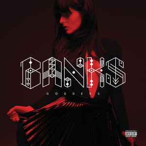 Download Lagu BANKS - Warm Water MP3 Download Lagu BANKS - Warm Water MP3