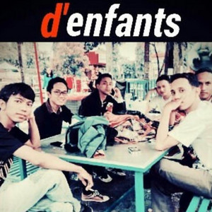 Download Lagu D'enfants Band - Sejuta Rasa MP3 Download Lagu D'enfants Band - Sejuta Rasa MP3