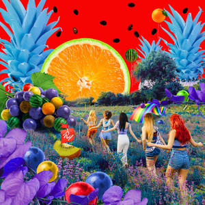 Download Lagu Red Velvet - 빨간 맛 Red Flavor MP3 Download Lagu Red Velvet - 빨간 맛 Red Flavor MP3