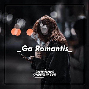 Download Lagu CAPANK PRADIPTA - DJ AKU GAK MAU JADI MATAHARIMU MP3