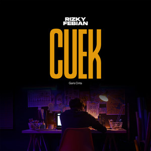 Download Lagu Rizky Febian - Cuek MP3