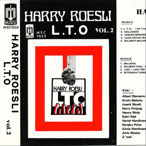 Download Lagu Harry Roesli - Jangan Menangis Indonesia MP3 Download Lagu Harry Roesli - Jangan Menangis Indonesia MP3