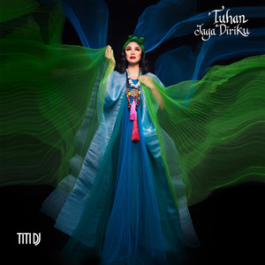 Download Lagu Titi DJ - Tuhan Jaga Diriku MP3