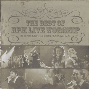 Download Lagu Harvest Praise Ministry - Oleh Kuasa DarahMu MP3