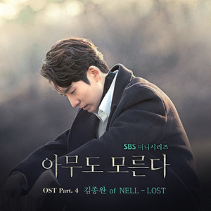 Download Lagu Kim Jong Wan - LOST MP3 Download Lagu Kim Jong Wan - LOST MP3