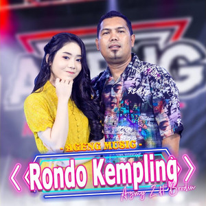 Download Lagu Ageng Music, Azmy Z, Brodin - Rondo Kempling MP3 Download Lagu Ageng Music, Azmy Z, Brodin - Rondo Kempling MP3