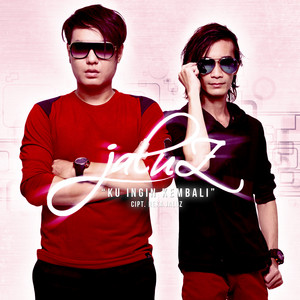 Download Lagu Jaluz - Ku Ingin Kembali MP3