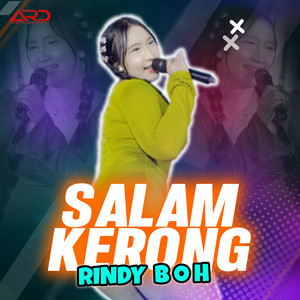 Download Lagu Rindy BOH - Salam Kerong MP3