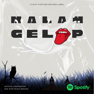 Download Lagu Flight Further, Naim Daniel - Malam Gelap MP3 Download Lagu Flight Further, Naim Daniel - Malam Gelap MP3