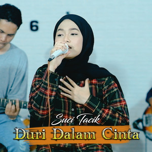Download Lagu Suci Tacik - Duri Dalam Cinta MP3