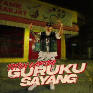 Download Lagu Toton Caribo - Guruku Sayang MP3