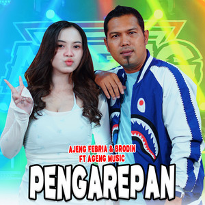 Download Lagu Ajeng Febria, Brodin, Ageng Music - Pengarepan MP3 Download Lagu Ajeng Febria, Brodin, Ageng Music - Pengarepan MP3
