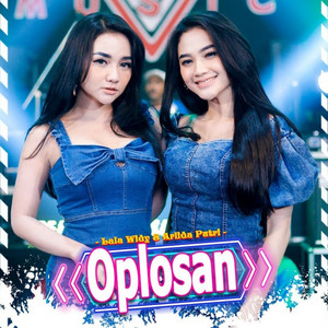 Download Lagu Lala Widy, Arlida Putri - Oplosan MP3 Download Lagu Lala Widy, Arlida Putri - Oplosan MP3