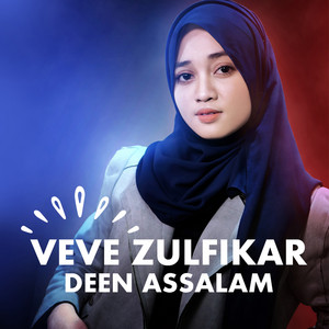 Download Lagu Veve Zulfikar - Deen Assalam MP3 Download Lagu Veve Zulfikar - Deen Assalam MP3