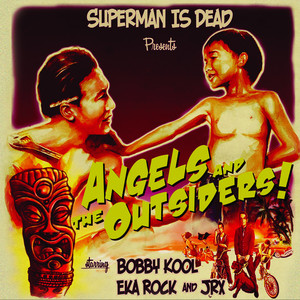 Download Lagu Superman Is Dead - UTW MP3 Download Lagu Superman Is Dead - UTW MP3