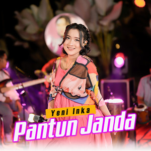 Download Lagu Yeni Inka - Pantun Janda MP3