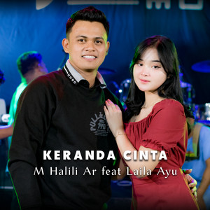 Download Lagu Laila Ayu, M Halili Ar - Keranda Cinta MP3