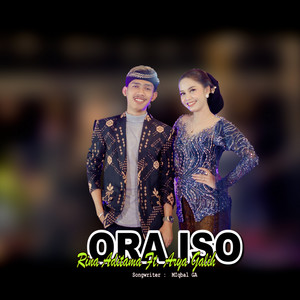 Download Lagu Rina Aditama, Arya Galih - Ora Iso MP3 Download Lagu Rina Aditama, Arya Galih - Ora Iso MP3