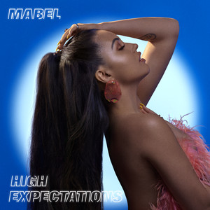 Download Lagu Mabel - Mad Love MP3 Download Lagu Mabel - Mad Love MP3