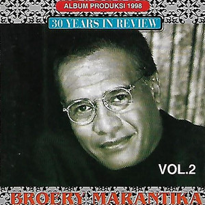 Download Lagu Broery Marantika - Mawar Berduri MP3