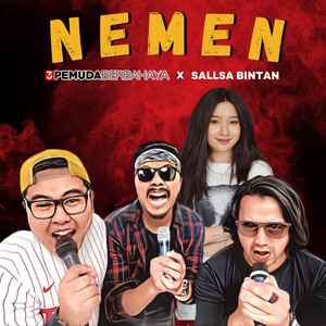 Download Lagu 3 Pemuda Berbahaya, Sallsa Bintan - Nemen MP3
