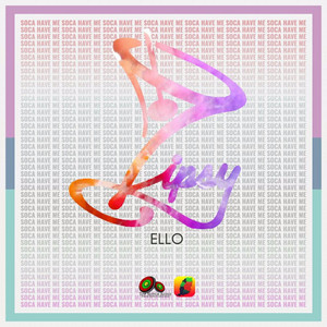 Download Lagu Ello - Tipsy MP3