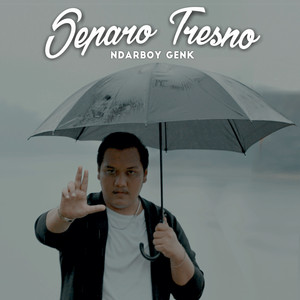 Download Lagu Ndarboy Genk - Separo Tresno MP3
