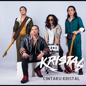 Download Lagu Kristal - Cintaku Kristal MP3