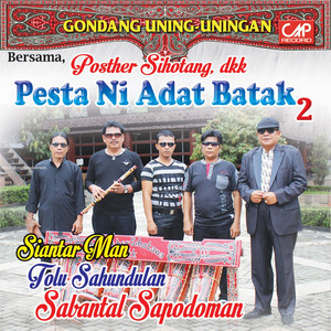 Download Lagu Posther Sihotang, D.K.K. - Tung Tabo Dekke Naniura MP3