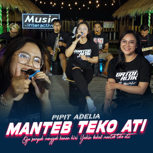 Download Lagu Pipit Adelia - Manteb Teko Ati MP3 Download Lagu Pipit Adelia - Manteb Teko Ati MP3