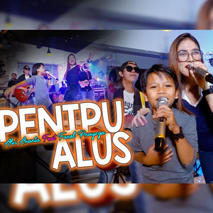 Download Lagu Alvi Ananta, Farel Prayoga - Penipu Alus MP3