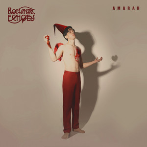 Download Lagu Romantic Echoes - Amarah MP3 Download Lagu Romantic Echoes - Amarah MP3