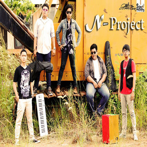 Download Lagu N Project - Hujan Mengagumimu MP3 Download Lagu N Project - Hujan Mengagumimu MP3