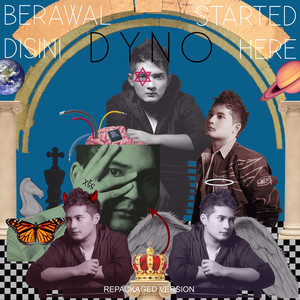 Download Lagu Dyno - Mantan / Ex MP3 Download Lagu Dyno - Mantan / Ex MP3