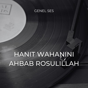 Download Lagu Genel Ses - hanit wahanini ahbab rosulillah MP3