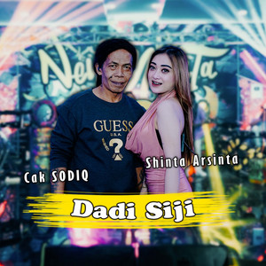 Download Lagu Cak Sodiq, Shinta Arsinta - Dadi Siji MP3 Download Lagu Cak Sodiq, Shinta Arsinta - Dadi Siji MP3