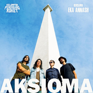 Download Lagu Kelompok Penerbang Roket, Eka Annash - Jaman Edan MP3 Download Lagu Kelompok Penerbang Roket, Eka Annash - Jaman Edan MP3