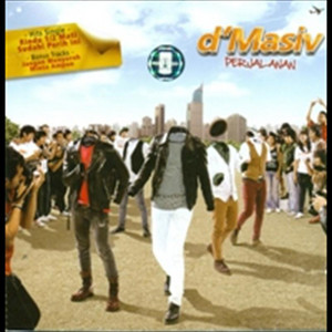 Download Lagu D’MASIV - Dia / Aku MP3