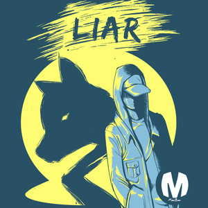 Download Lagu Macbee, Sonyblvck - Liar MP3